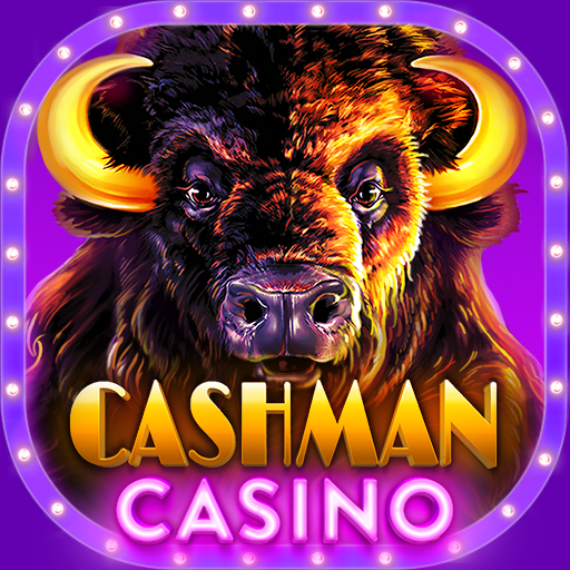 Cashman Casino