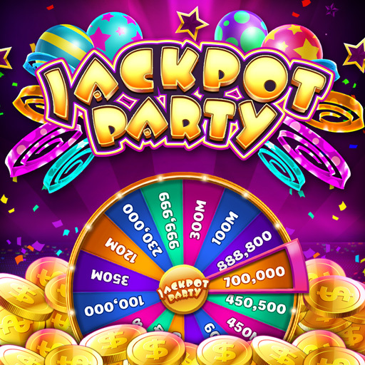 Jackpot Party Casino